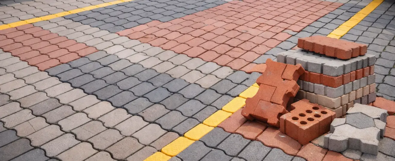 Clay Bricks