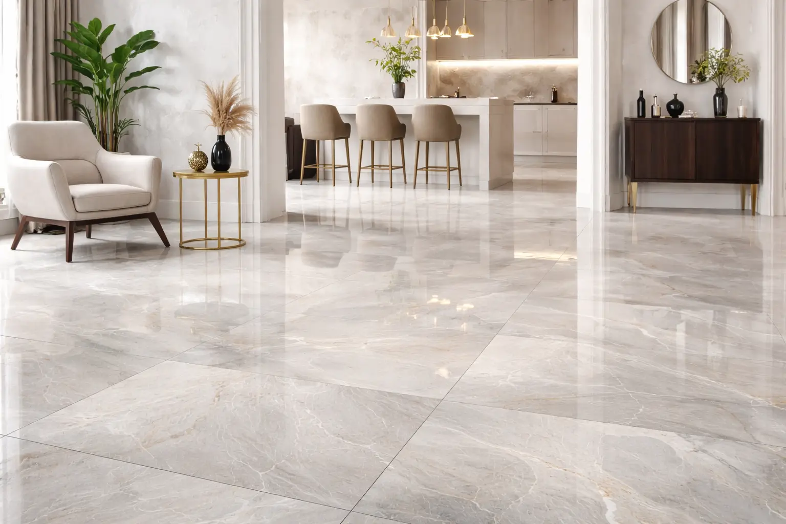 Porcelain Tile